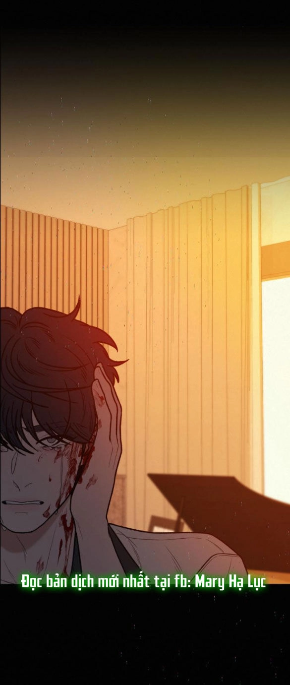 Chiến Lược: Tình Yêu Trong Sáng Chapter 81.2 - 1