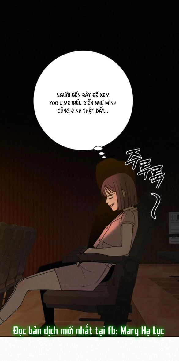 Chiến Lược: Tình Yêu Trong Sáng Chapter 81.2 - 12