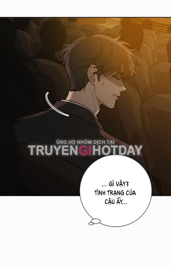 Chiến Lược: Tình Yêu Trong Sáng Chapter 81.2 - 18