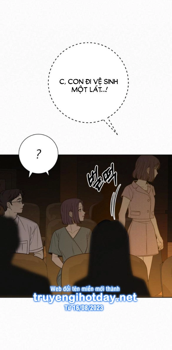 Chiến Lược: Tình Yêu Trong Sáng Chapter 81.2 - 21