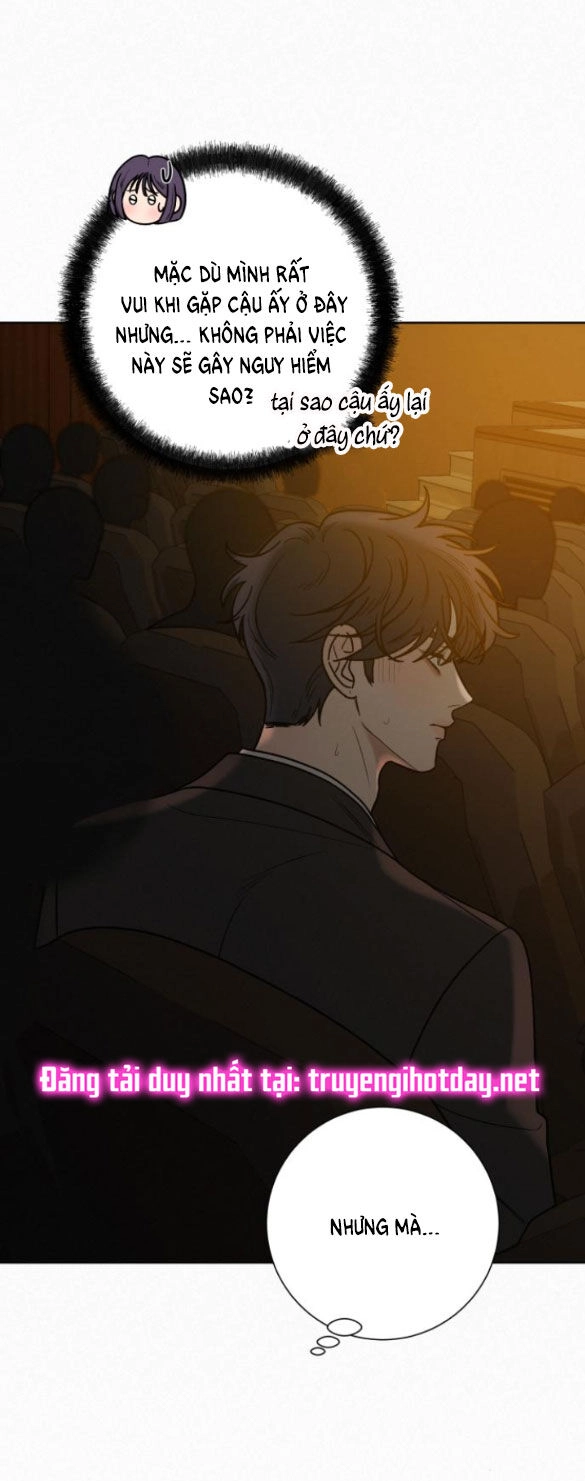 Chiến Lược: Tình Yêu Trong Sáng Chapter 81.2 - 59