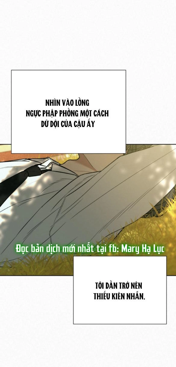 Chiến Lược: Tình Yêu Trong Sáng Chapter 81.2 - 79
