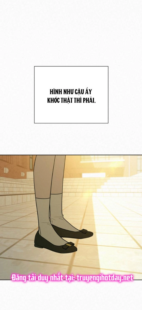 Chiến Lược: Tình Yêu Trong Sáng Chapter 81.2 - 81