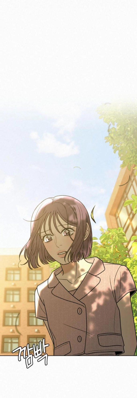 Chiến Lược: Tình Yêu Trong Sáng Chapter 81.2 - 86