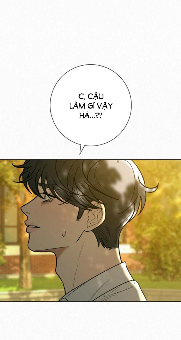 Chiến Lược: Tình Yêu Trong Sáng Chapter 82.1 - 8