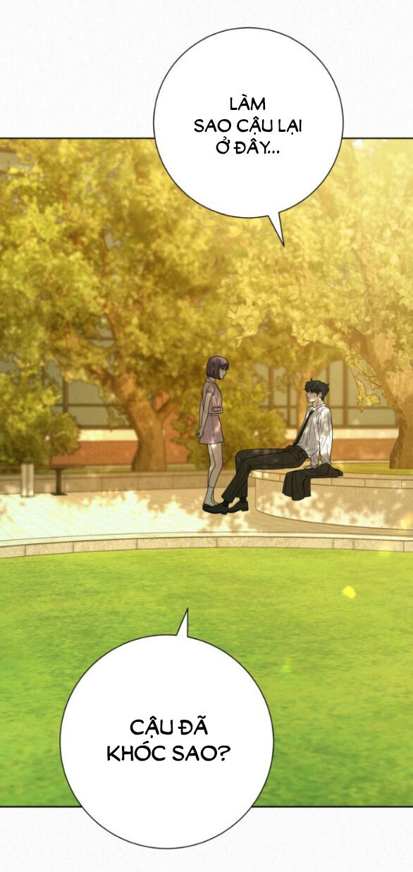 Chiến Lược: Tình Yêu Trong Sáng Chapter 82.1 - 9