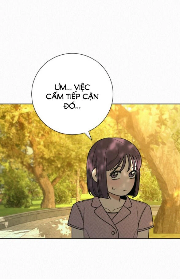 Chiến Lược: Tình Yêu Trong Sáng Chapter 82.1 - 20