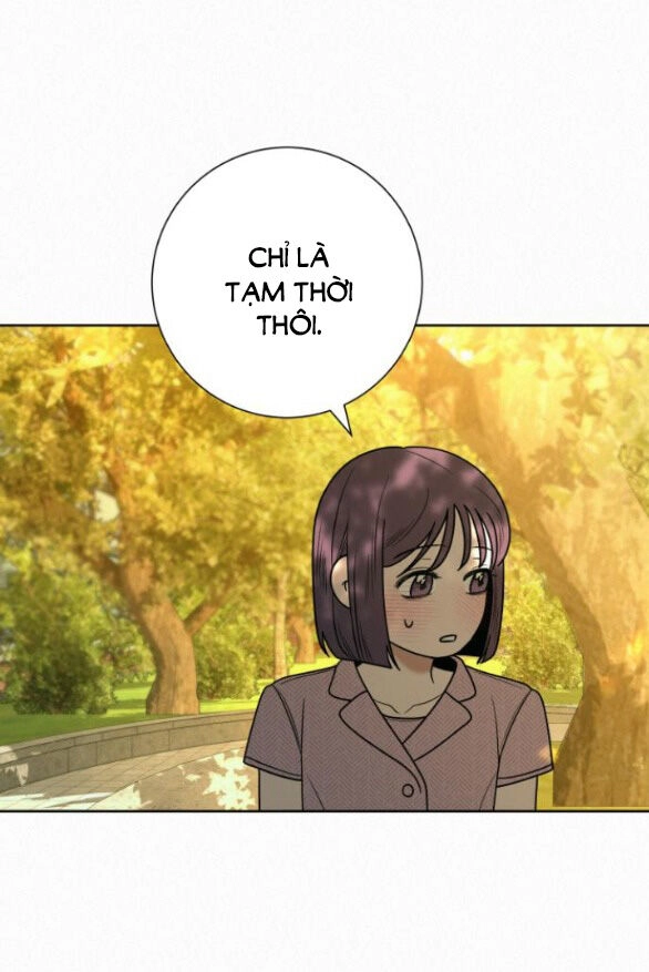 Chiến Lược: Tình Yêu Trong Sáng Chapter 82.1 - 21