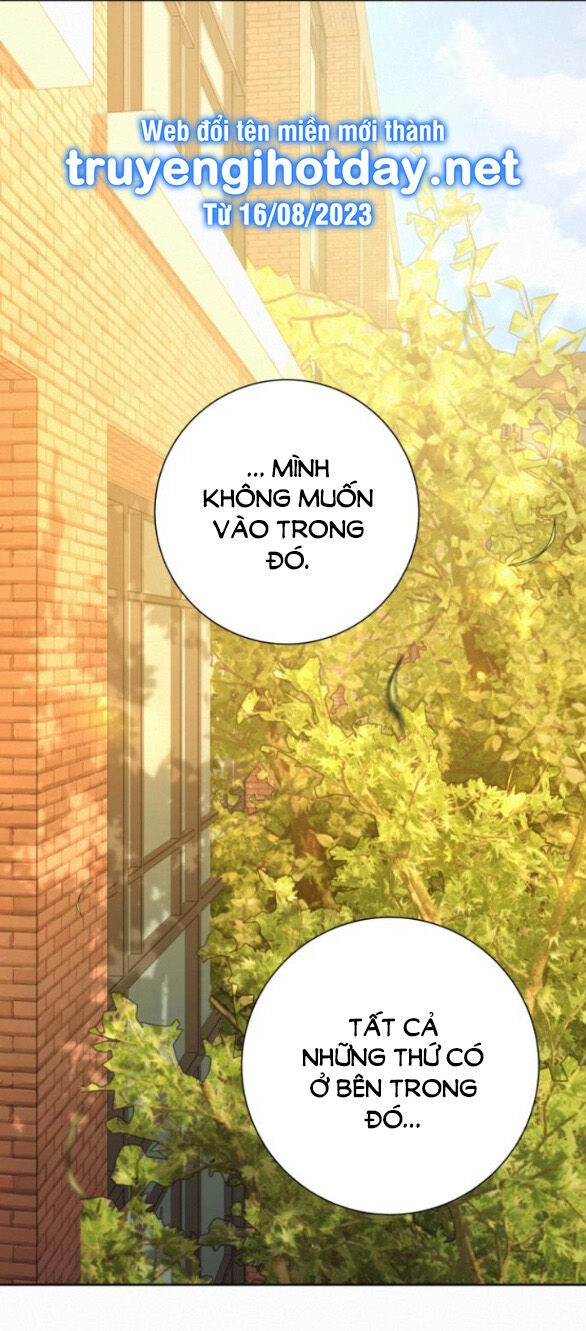 Chiến Lược: Tình Yêu Trong Sáng Chapter 82.1 - 23