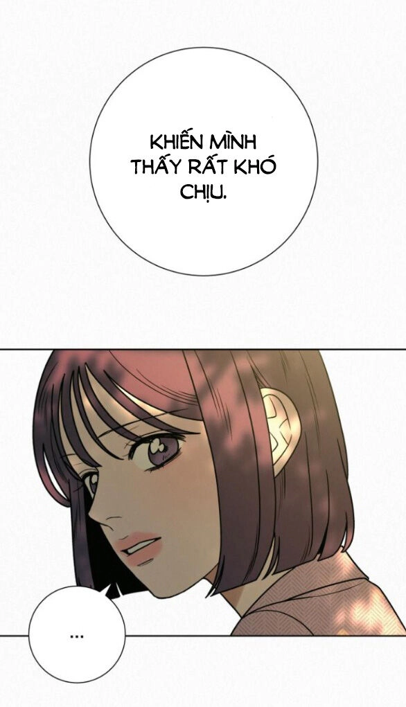 Chiến Lược: Tình Yêu Trong Sáng Chapter 82.1 - 24