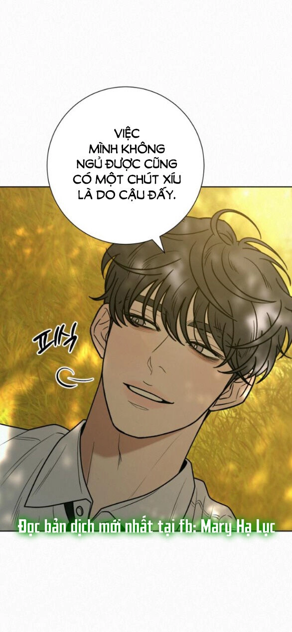 Chiến Lược: Tình Yêu Trong Sáng Chapter 82.1 - 26