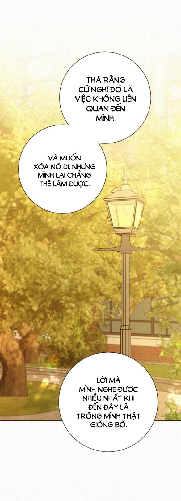 Chiến Lược: Tình Yêu Trong Sáng Chapter 82.1 - 29