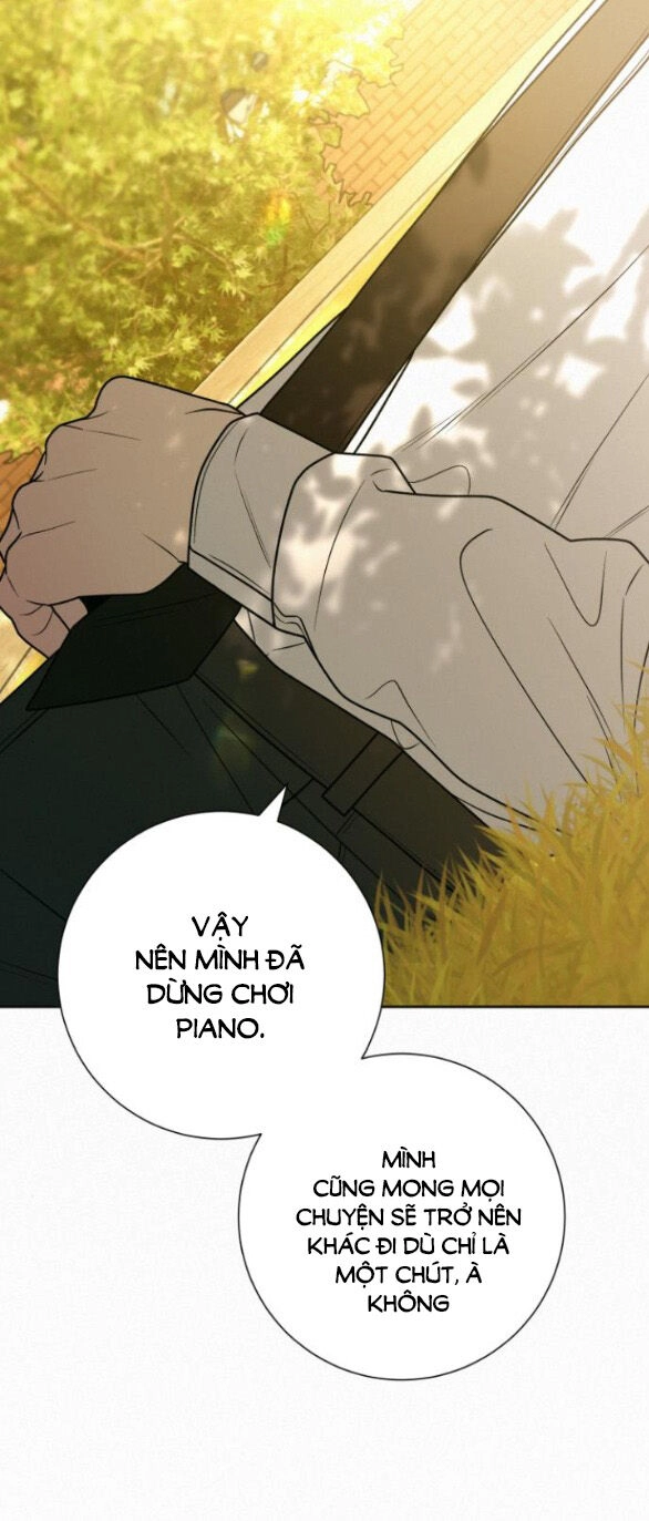 Chiến Lược: Tình Yêu Trong Sáng Chapter 82.1 - 31