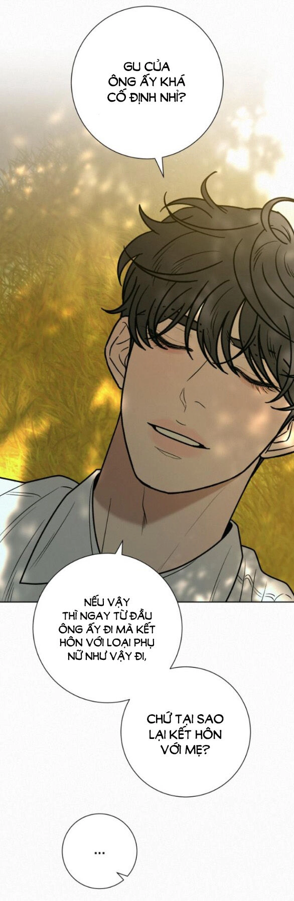 Chiến Lược: Tình Yêu Trong Sáng Chapter 82.1 - 35