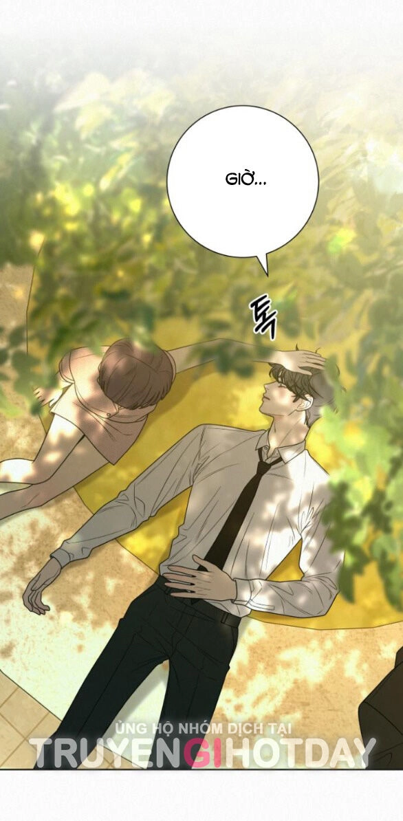 Chiến Lược: Tình Yêu Trong Sáng Chapter 82.1 - 37