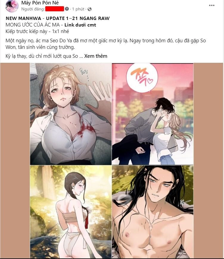 Chiến Lược: Tình Yêu Trong Sáng Chapter 82.2 - 47