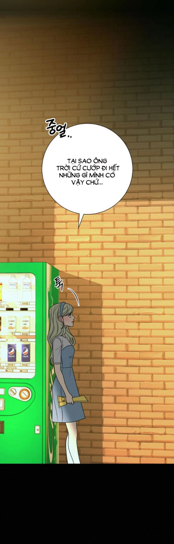 Chiến Lược: Tình Yêu Trong Sáng Chapter 82.2 - 69