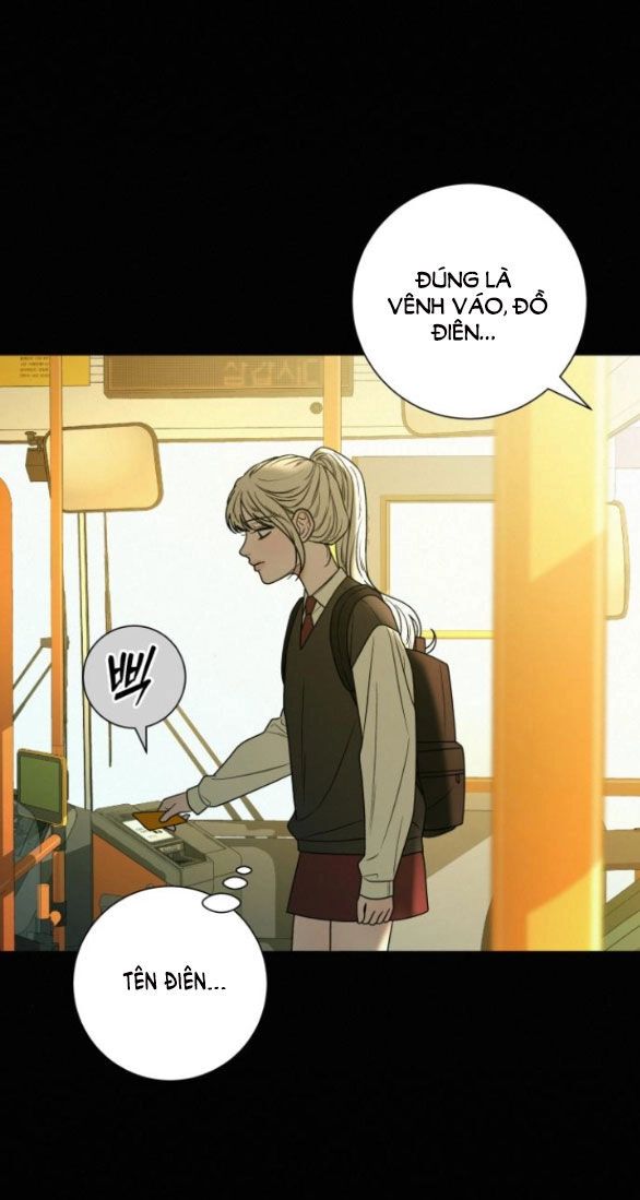 Chiến Lược: Tình Yêu Trong Sáng Chapter 82.2 - 78