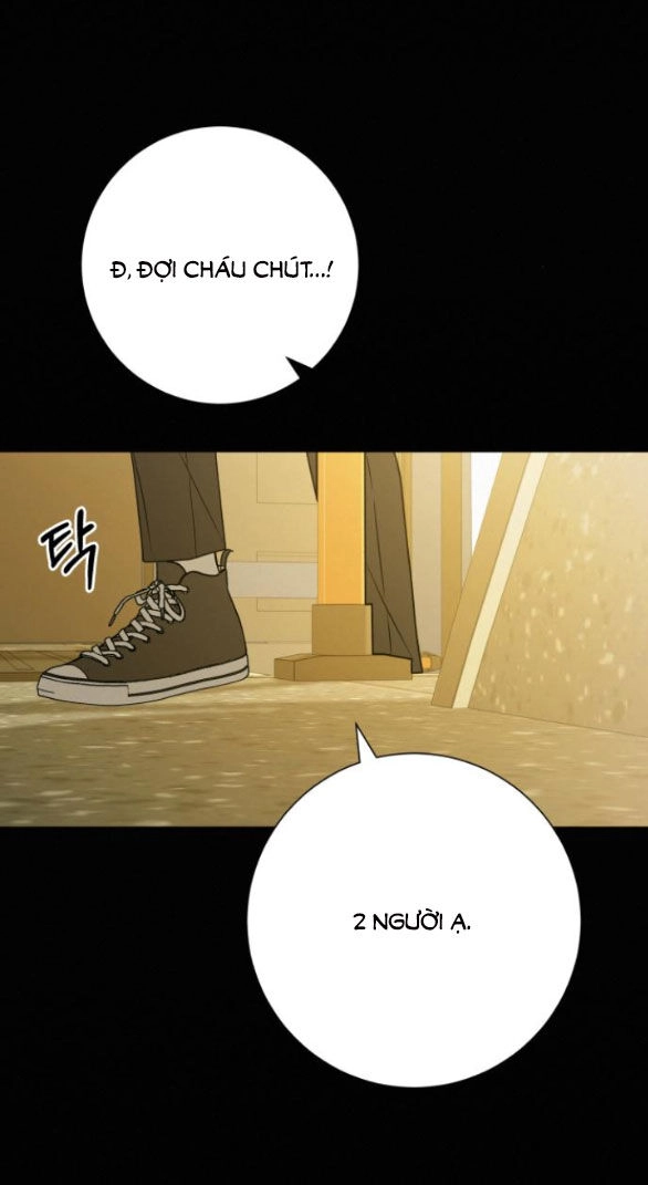 Chiến Lược: Tình Yêu Trong Sáng Chapter 82.2 - 81