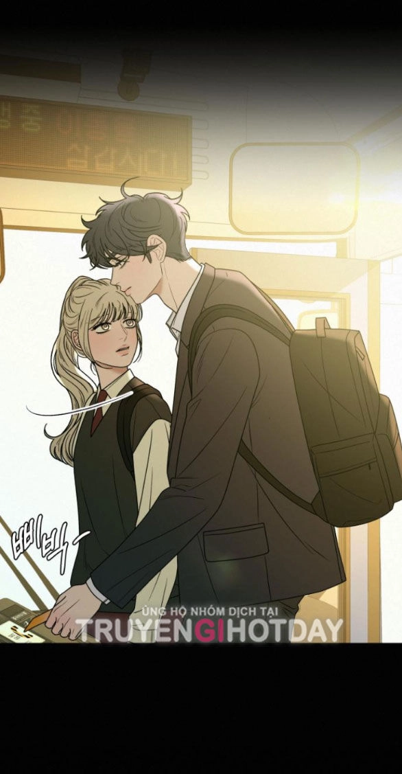 Chiến Lược: Tình Yêu Trong Sáng Chapter 82.2 - 82