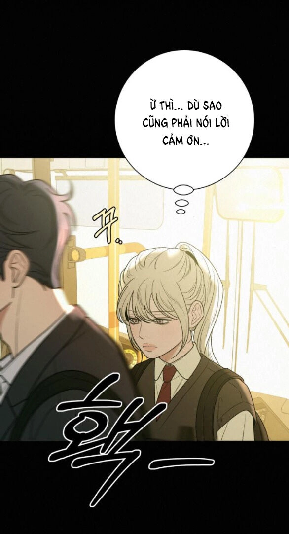 Chiến Lược: Tình Yêu Trong Sáng Chapter 83.1 - 3