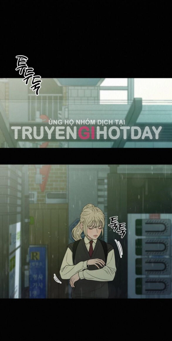 Chiến Lược: Tình Yêu Trong Sáng Chapter 83.1 - 9