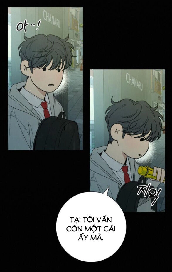 Chiến Lược: Tình Yêu Trong Sáng Chapter 83.1 - 14