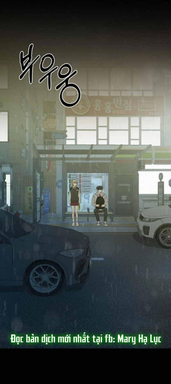 Chiến Lược: Tình Yêu Trong Sáng Chapter 83.1 - 16