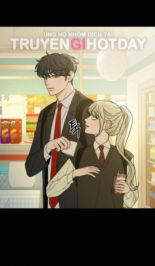 Chiến Lược: Tình Yêu Trong Sáng Chapter 83.1 - 19