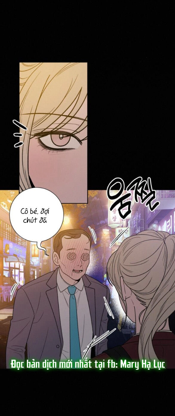 Chiến Lược: Tình Yêu Trong Sáng Chapter 83.1 - 24