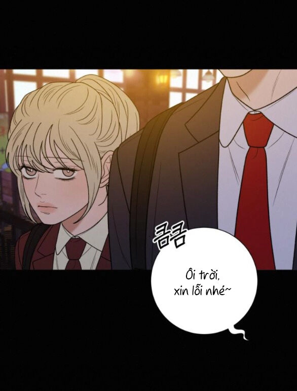 Chiến Lược: Tình Yêu Trong Sáng Chapter 83.1 - 26