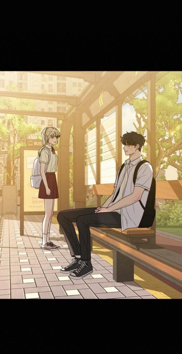 Chiến Lược: Tình Yêu Trong Sáng Chapter 83.1 - 31