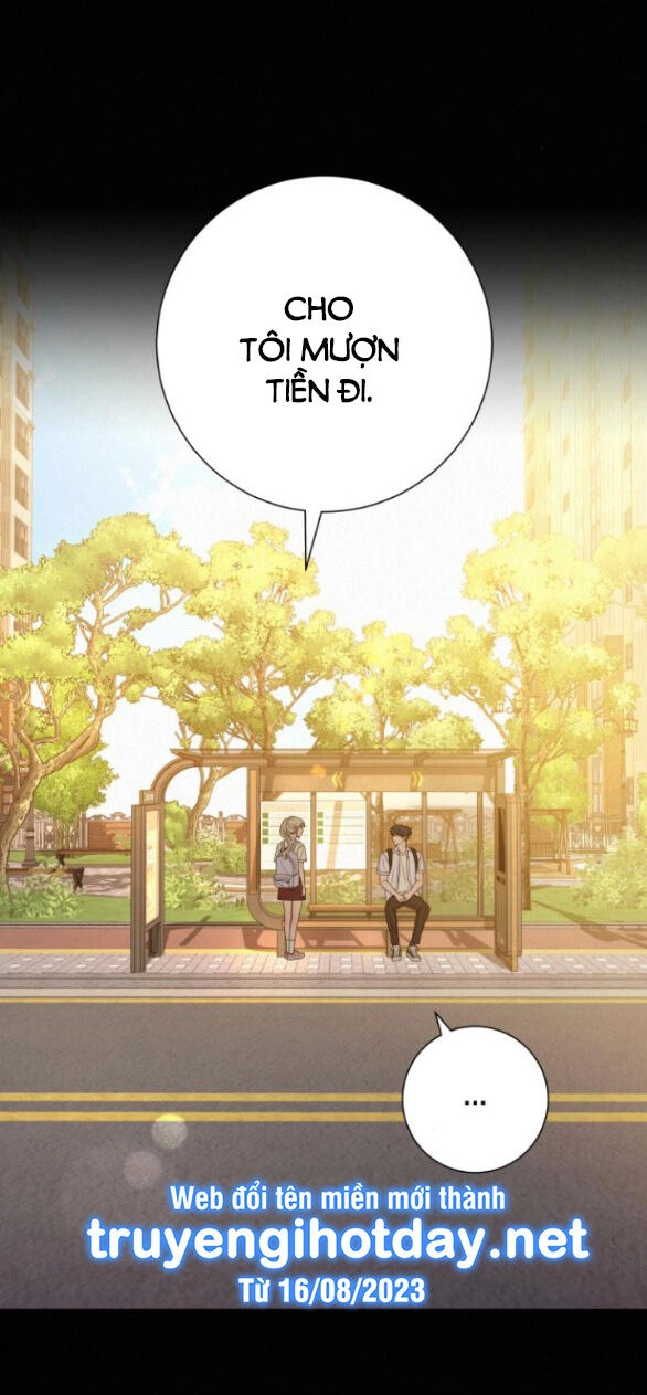 Chiến Lược: Tình Yêu Trong Sáng Chapter 83.1 - 33