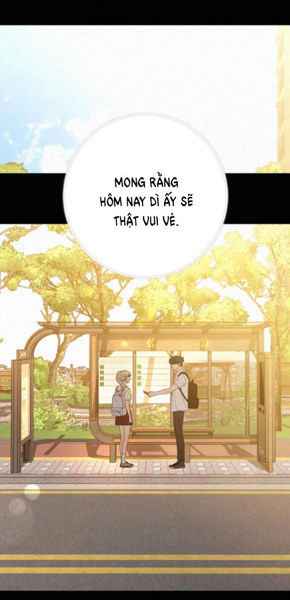 Chiến Lược: Tình Yêu Trong Sáng Chapter 83.1 - 39