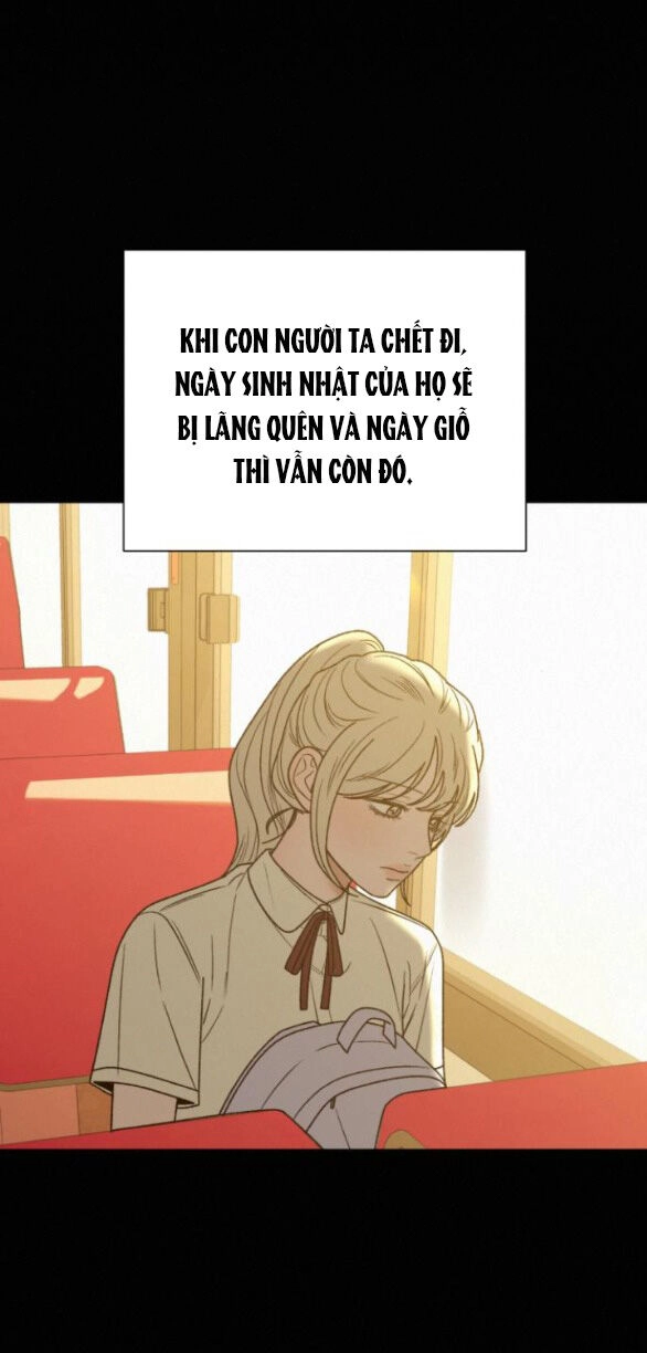 Chiến Lược: Tình Yêu Trong Sáng Chapter 83.1 - 40