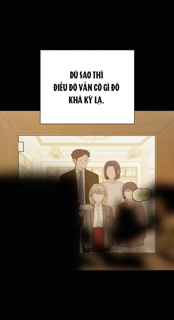 Chiến Lược: Tình Yêu Trong Sáng Chapter 83.1 - 42