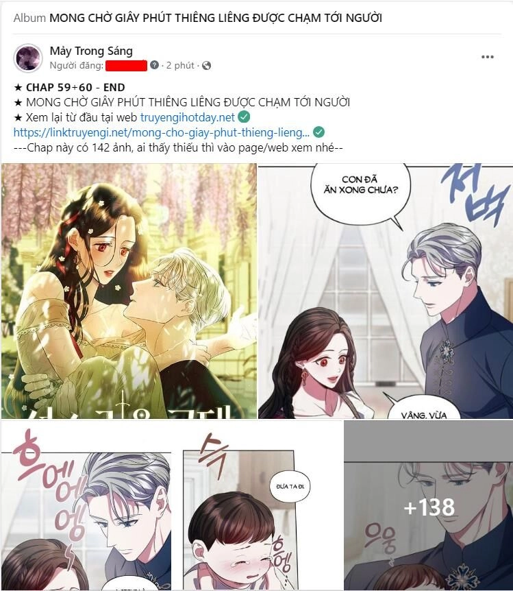 Chiến Lược: Tình Yêu Trong Sáng Chapter 83.1 - 53