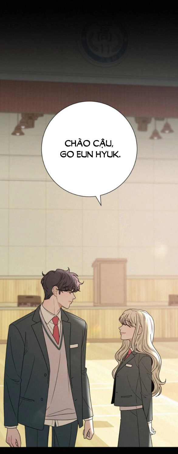 Chiến Lược: Tình Yêu Trong Sáng Chapter 83.2 - 12