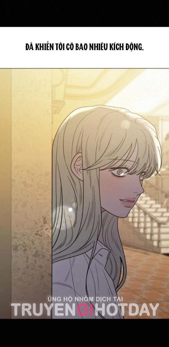 Chiến Lược: Tình Yêu Trong Sáng Chapter 83.2 - 18