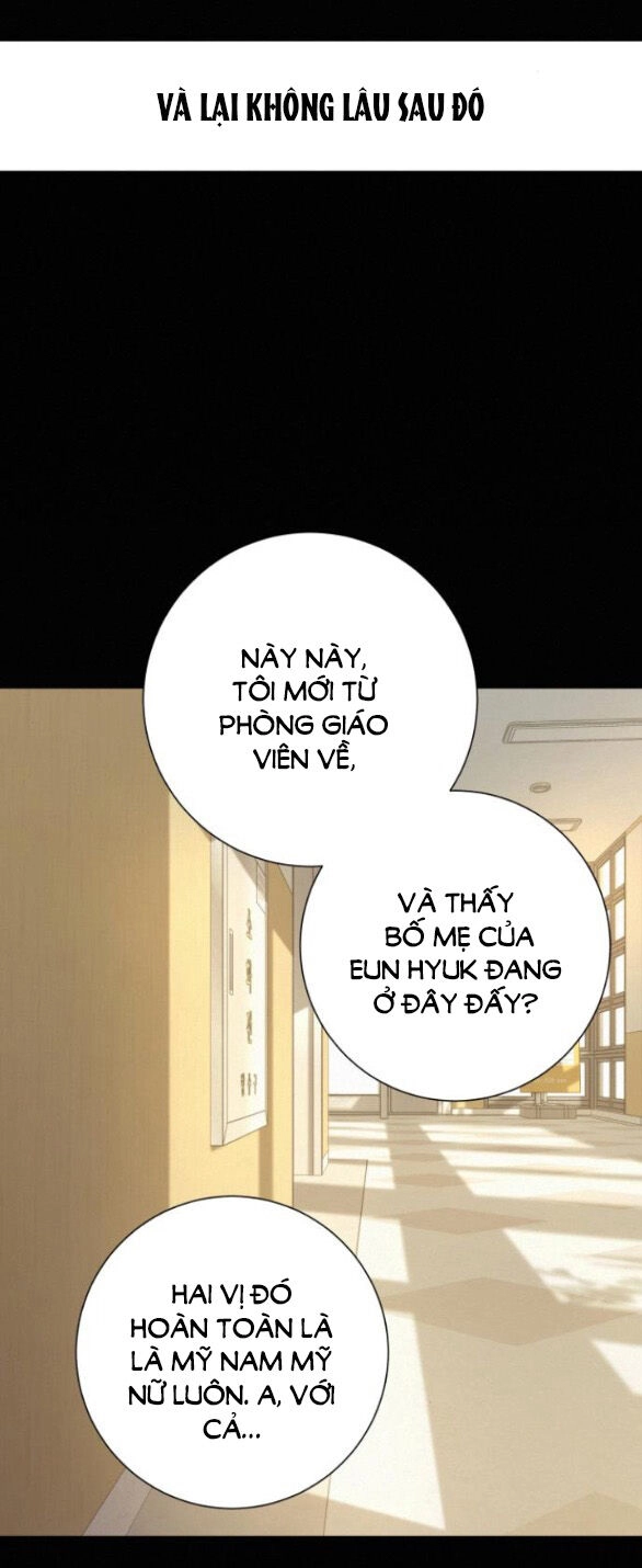 Chiến Lược: Tình Yêu Trong Sáng Chapter 83.2 - 19