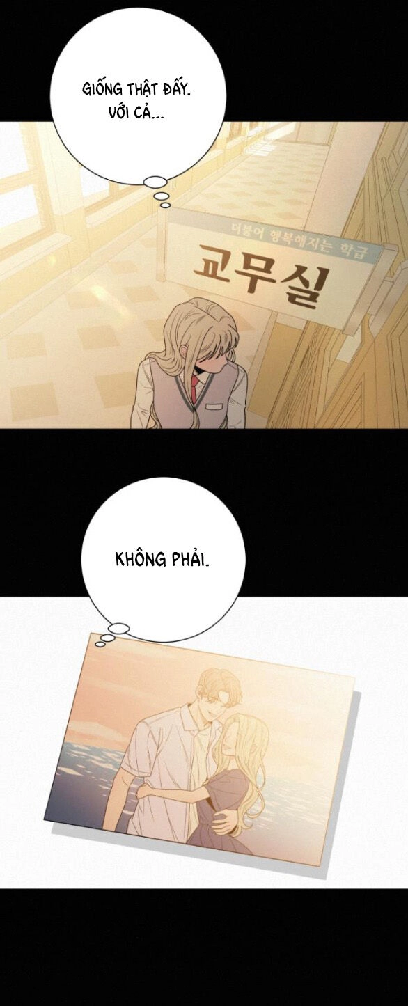 Chiến Lược: Tình Yêu Trong Sáng Chapter 83.2 - 22