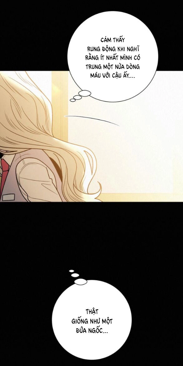 Chiến Lược: Tình Yêu Trong Sáng Chapter 83.2 - 26