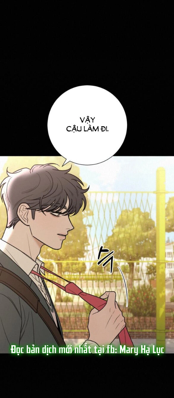 Chiến Lược: Tình Yêu Trong Sáng Chapter 83.2 - 27