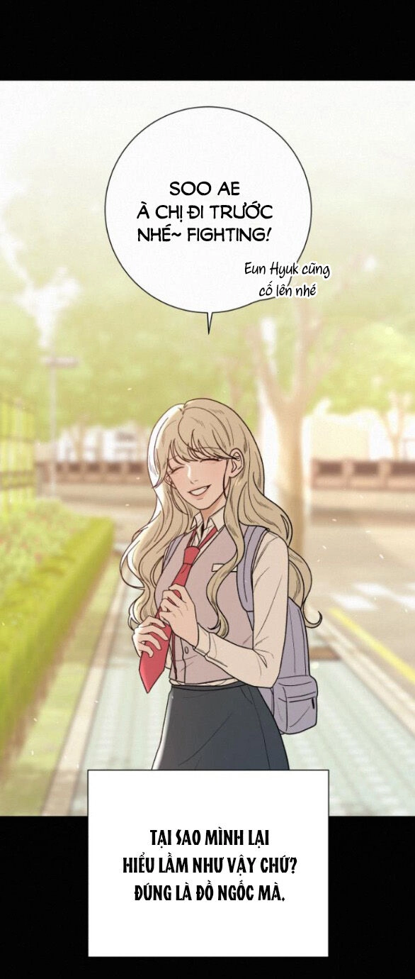 Chiến Lược: Tình Yêu Trong Sáng Chapter 83.2 - 28