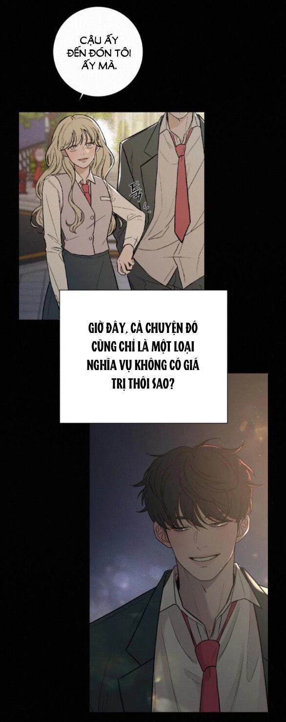 Chiến Lược: Tình Yêu Trong Sáng Chapter 83.2 - 31