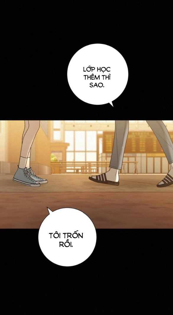 Chiến Lược: Tình Yêu Trong Sáng Chapter 83.2 - 36