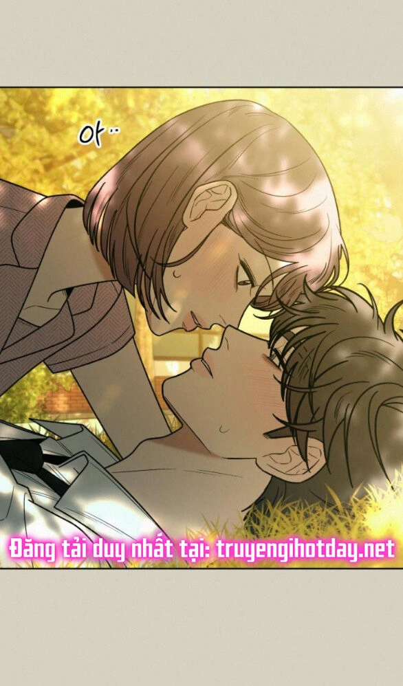 Chiến Lược: Tình Yêu Trong Sáng Chapter 83.2 - 46