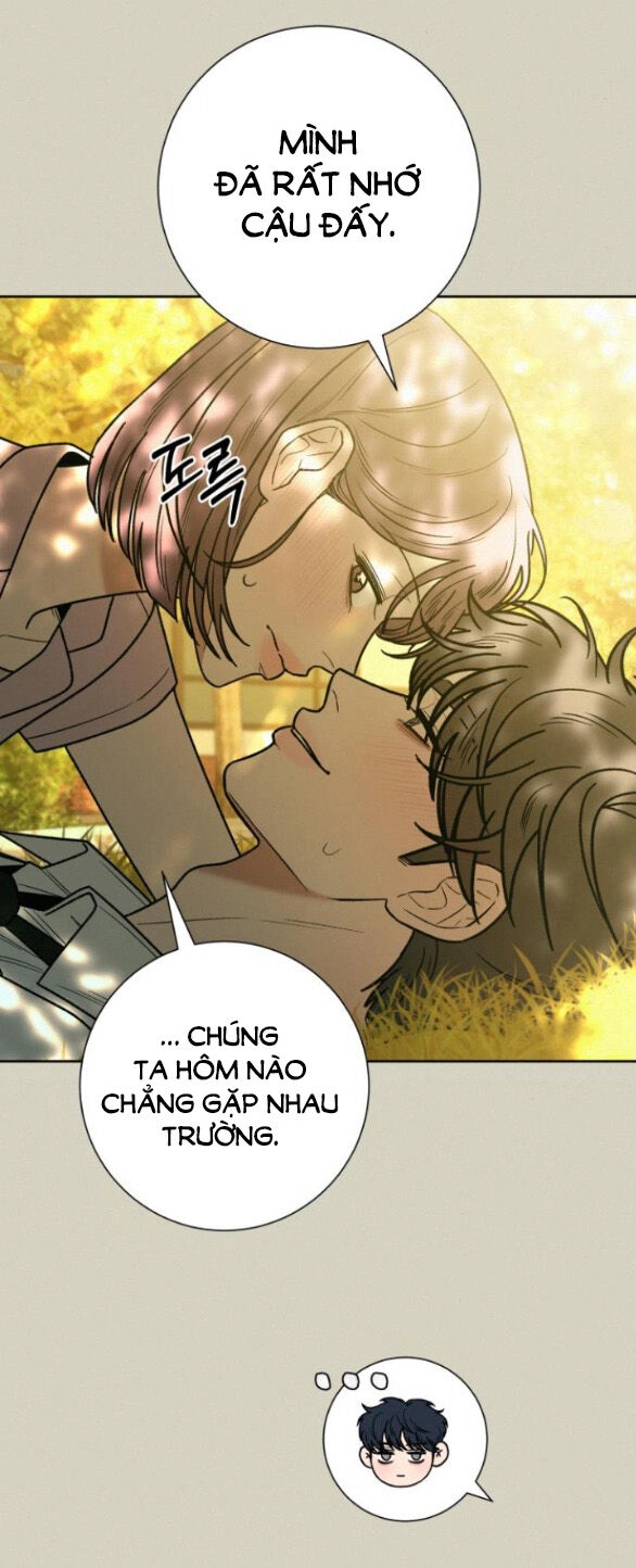 Chiến Lược: Tình Yêu Trong Sáng Chapter 83.2 - 47