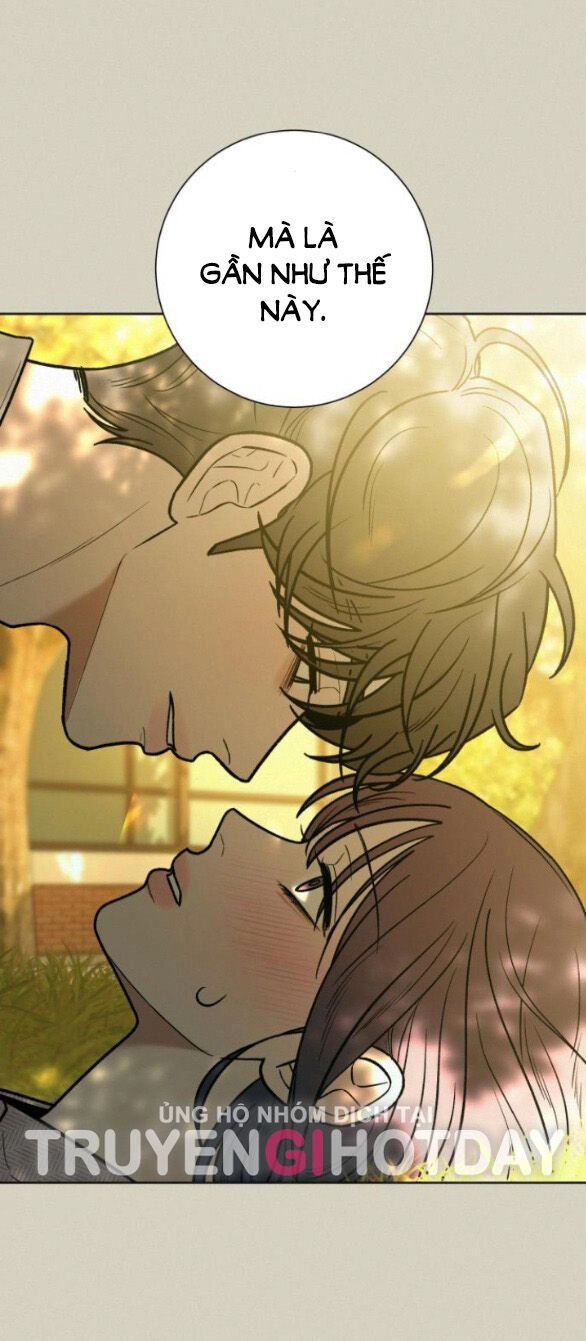 Chiến Lược: Tình Yêu Trong Sáng Chapter 83.2 - 49