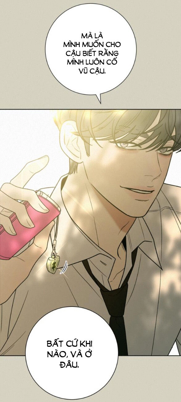 Chiến Lược: Tình Yêu Trong Sáng Chapter 83.2 - 53